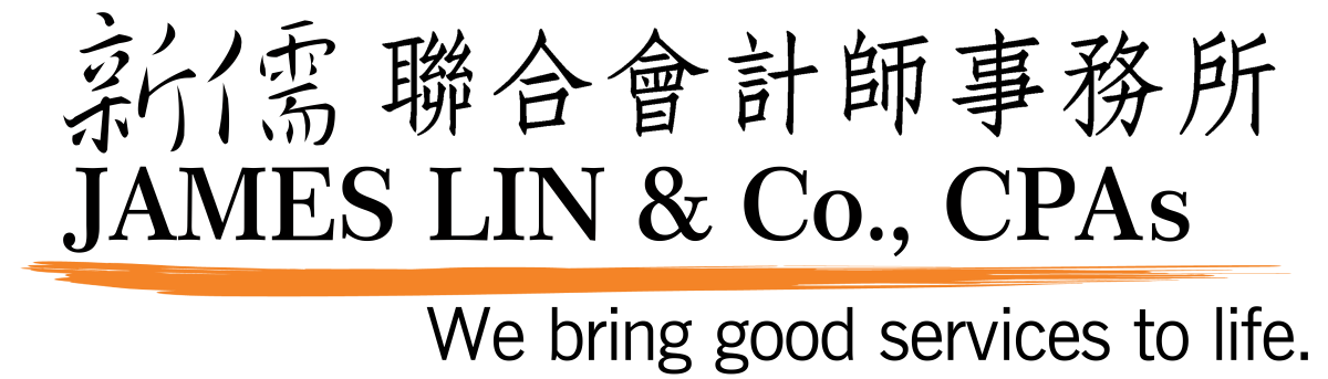 James Lin & Co., CPAs
